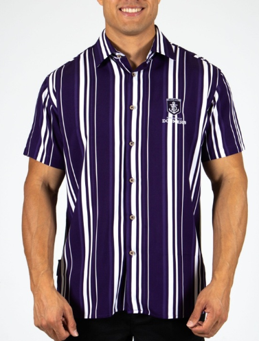 Fremantle Dockers Sorrento Party Shirt