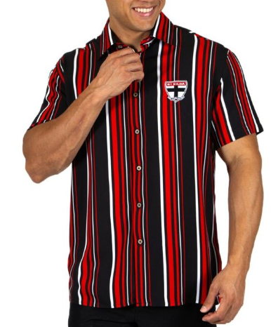 St Kilda Saints Sorrento Party Shirt