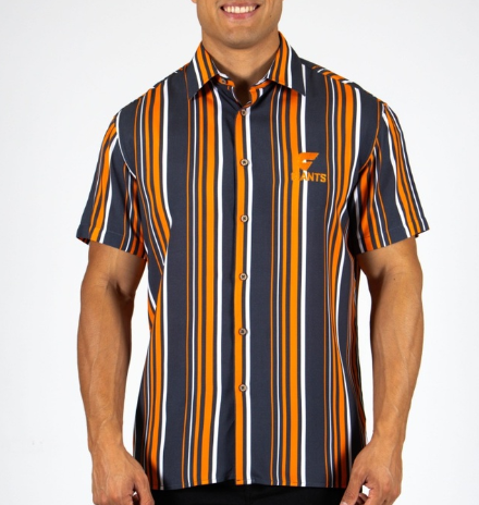 Greater Western Sydney Giants Sorrento Party Shirt