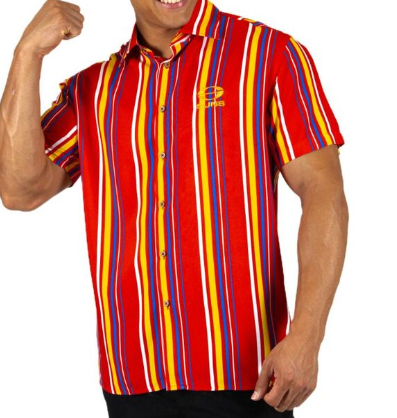 Gold Coast Suns Sorrento Party Shirt