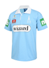 New South Wales Blues State Of Origin 2008 Retro Jersey