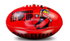 Essendon Bombers Team Mascot Sherrin Ball