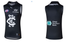 Carlton Blues 2026  Retro Guernsey