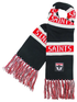 St Kilda Saints Traditional Scarf