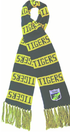 Richmond Tigers Heritage Traditional Scarf