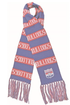 Western Bulldogs Heritage Scarf