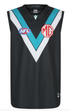 Port Adelaide Power Adult Long Sleeve Guernsey 2026