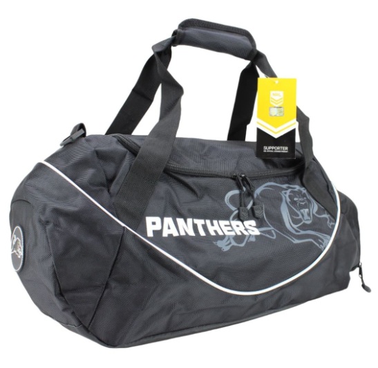 Penrith Panthers Shadow Sports Bag