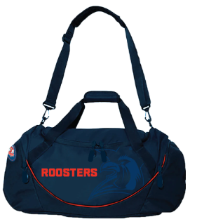 Sydney Roosters Shadow Sports Bag