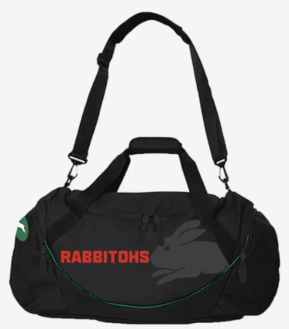 South Sydney Rabbitohs Shadow Sports Bag