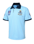 New South Wales Blues State Of Origin 1996  Retro Jersey
