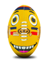 Adelaide Crows Sherrin Face Football