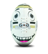 Collingwood Magpies Sherrin Face Football