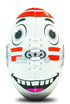 Sydney Swans Sherrin Face Football