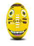 Hawthorn Hawks Sherrin Face Football