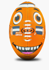 Greater Western Sydney Giants Sherrin Face Football
