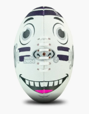 Fremantle Dockers Sherrin Face Football