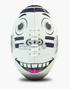 Fremantle Dockers Sherrin Face Football