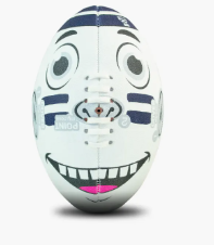 Geelong Cats Sherrin Face Football