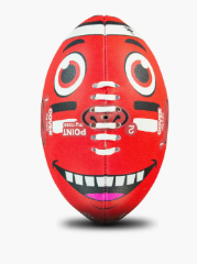 St Kilda Saints Sherrin Face Football