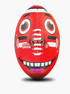 St Kilda Saints Sherrin Face Football