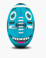 Port Adelaide Power Sherrin Face Football