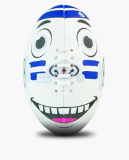 North Melbourne Kangaroos Sherrin Face Football