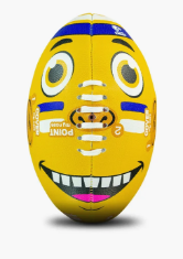 West Coast Eagles Sherrin Face Football