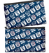 Geelong Cats Pencil Case- Multi Logo