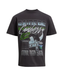 Canberra Raiders BA Legacy Tee