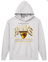 Hawthorn Hawks Arch Stack Hoodie
