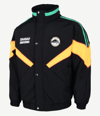 Penrith Panthers Heritage Jacket