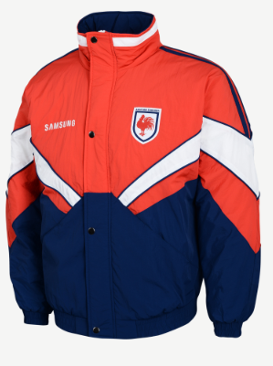 Sydney Roosters Heritage Jacket