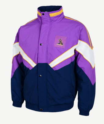 Melbourne Storm Heritage Jacket