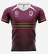 Brisbane Broncos Youth Supporter  Jersey
