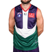 Fremantle Dockers  Retro Guernsey