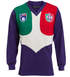 Fremantle Dockers Wool Long Sleeve Vintage Jumper