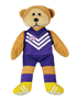 Fremantle Dockers Beanie Kids Bear