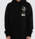 Collingwood Magpies Nena & Pasadena Trophy Hoodie