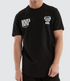 Geelong Cats Nena & Pasadena Legends Tee