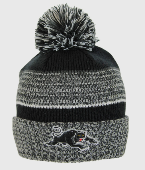 Penrith Panthers Blitz Beanie