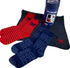 Adelaide Crows Towel and Sock Bundle