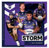 Melbourne Storm 2027 Calendar