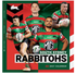 South Sydney Rabbitohs 2027 Calendar