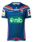Newcastle Knights 2026 Warm Up Tee -PICK UP INSTORE ONLY