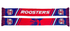 Sydney Roosters Velocity Scarf