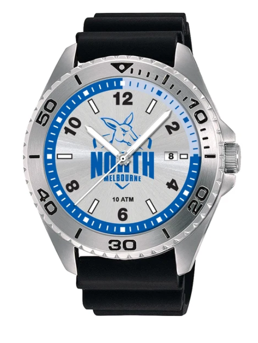 North Melbourne Kangaroos Try Watch