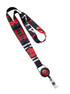 Perth Bears Lanyard