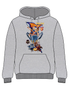 Brisbane Lions Premiers 2026 Grange Cup Hoodie
