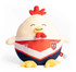 NRL Squishoz- Sydney Roosters Rocko The Rooster